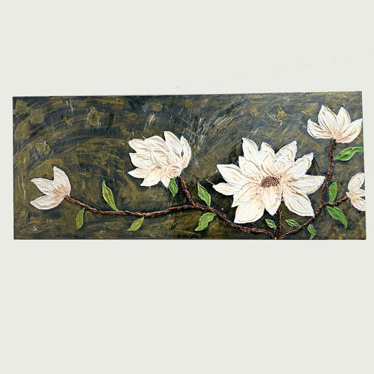 Celestial Blossoms